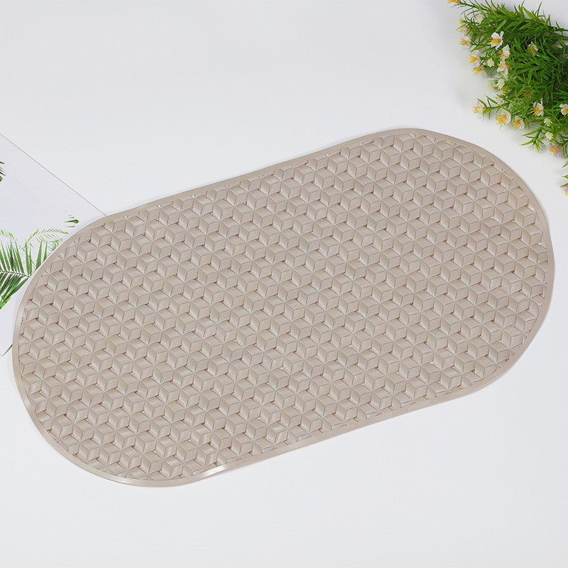 Anti-Slip Bathroom Mat Kalsten