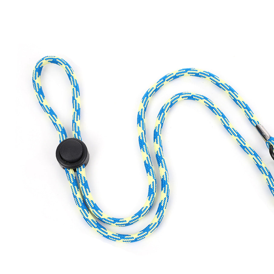 Adjustable Eyewear Strap with Stylish Design Kalsten