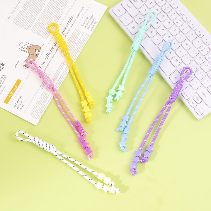 Adjustable Paracord Accessory Kalsten