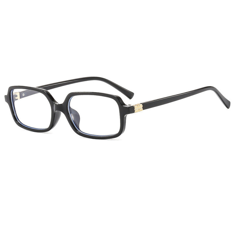 Women's stylish reading glasses in modern square design Kalsten