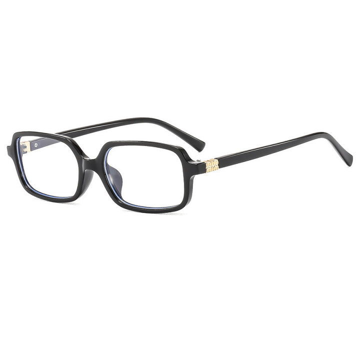 Women's stylish reading glasses in modern square design Kalsten