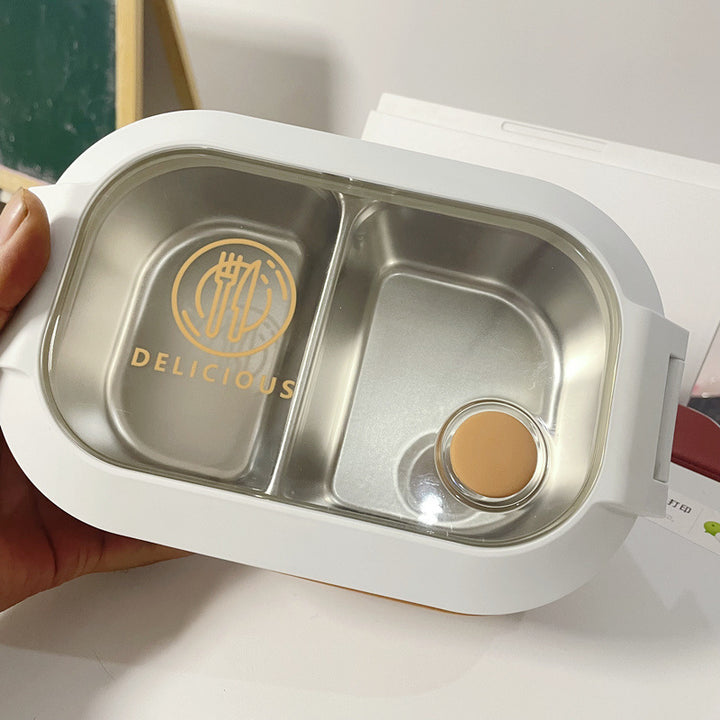 Fun-Themed Food Storage