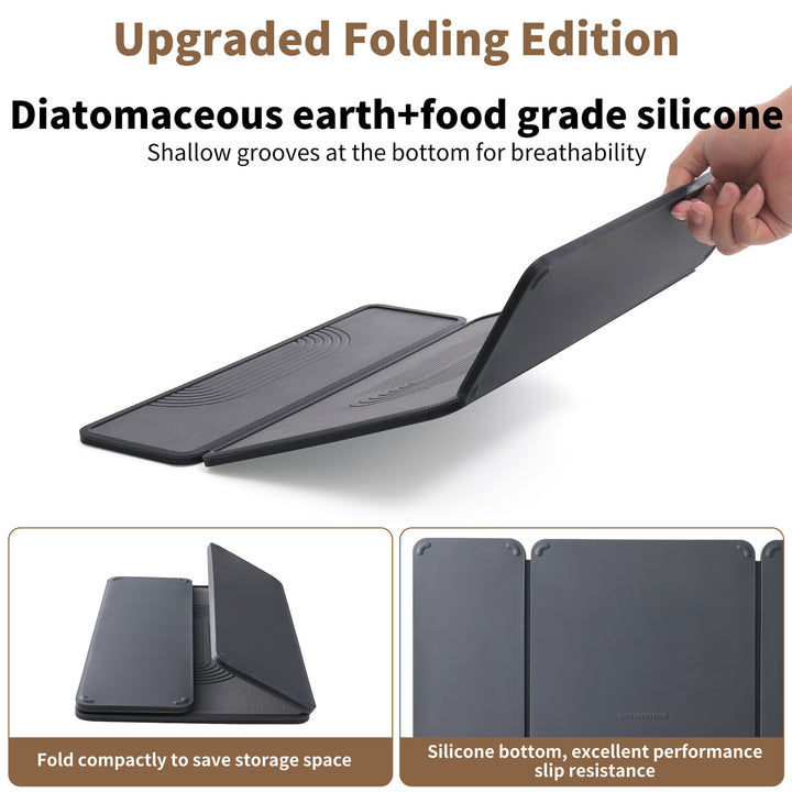 Ultra-Absorbent Kitchen Drying Mat Kalsten