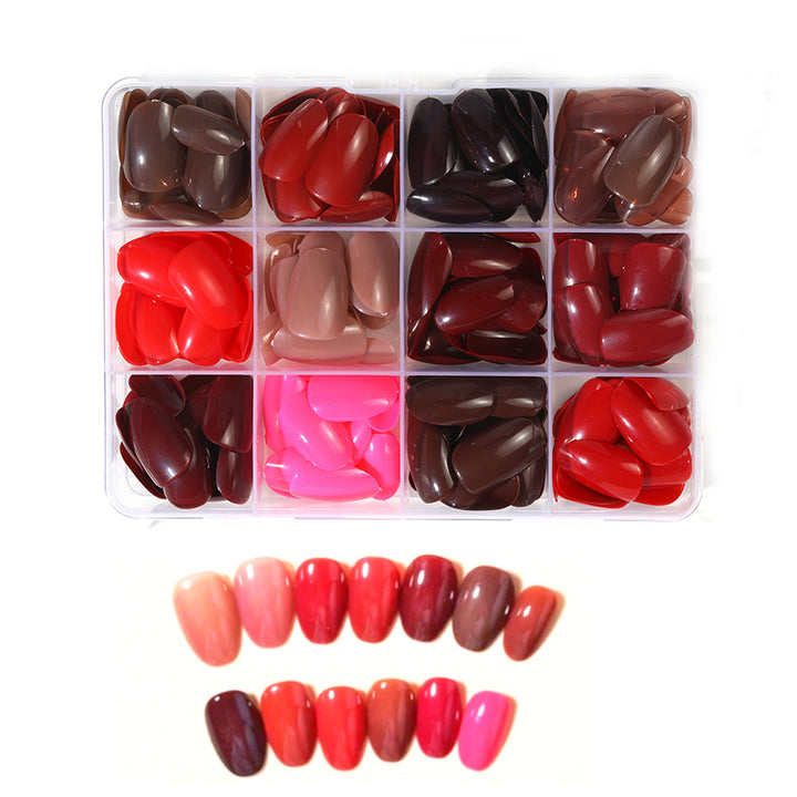 Press-On Nail Kit Kalsten