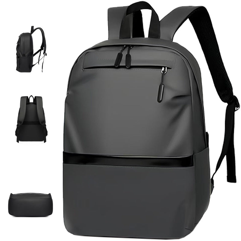 Waterproof Travel Backpack with Ergonomic Design Kalsten