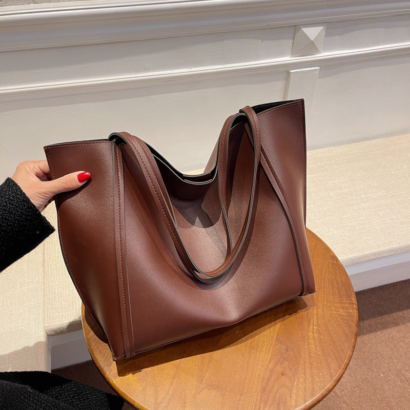 Stylish Minimalist Tote Bag Kalsten