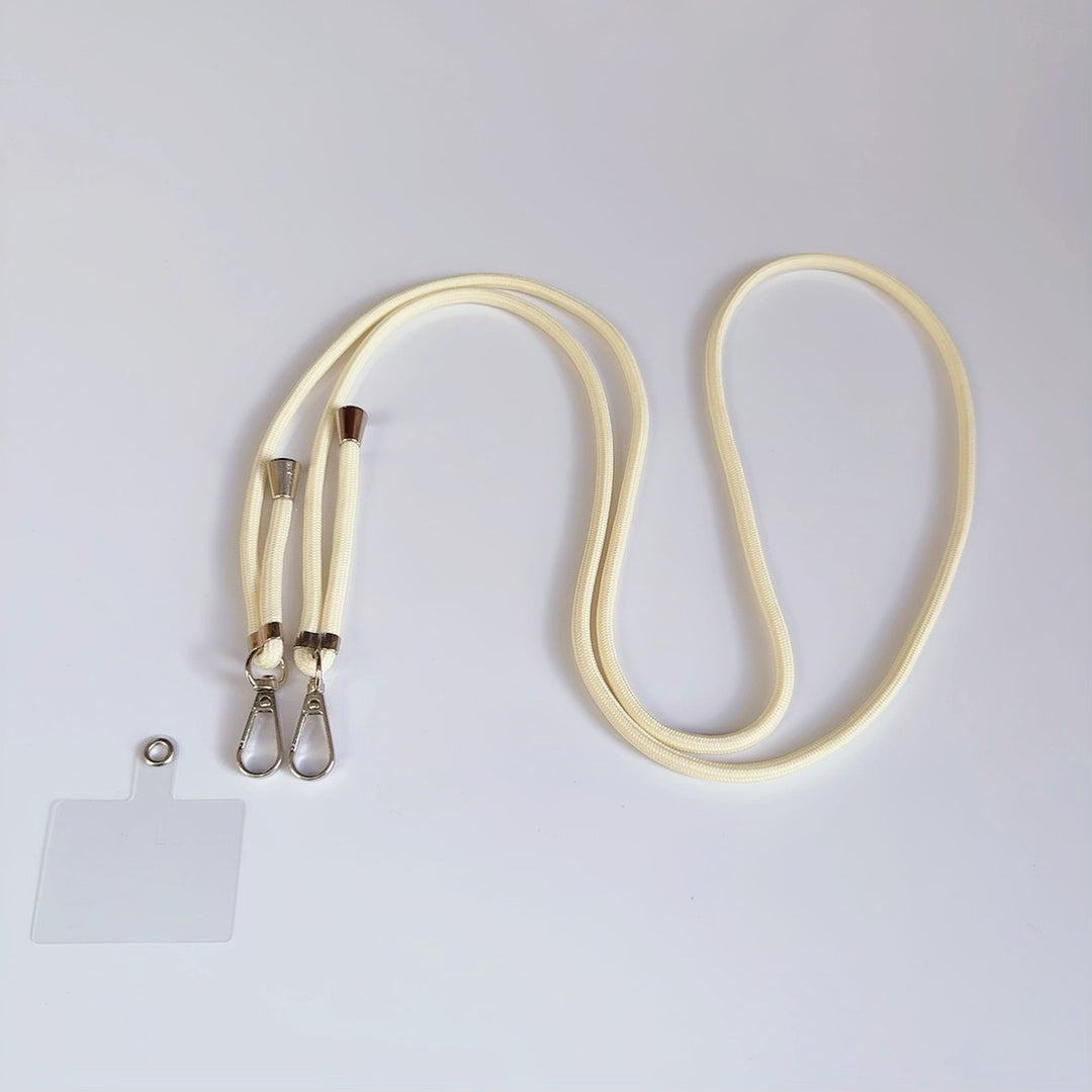Dual-Clip Dog Leash Kalsten