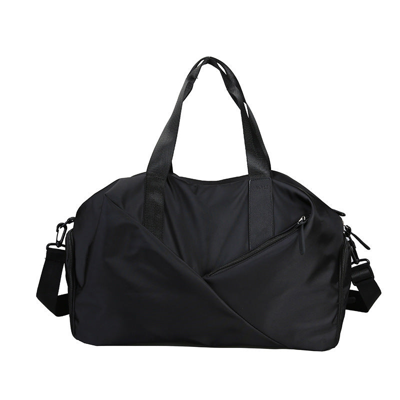 Versatile Weekender Duffle Bag