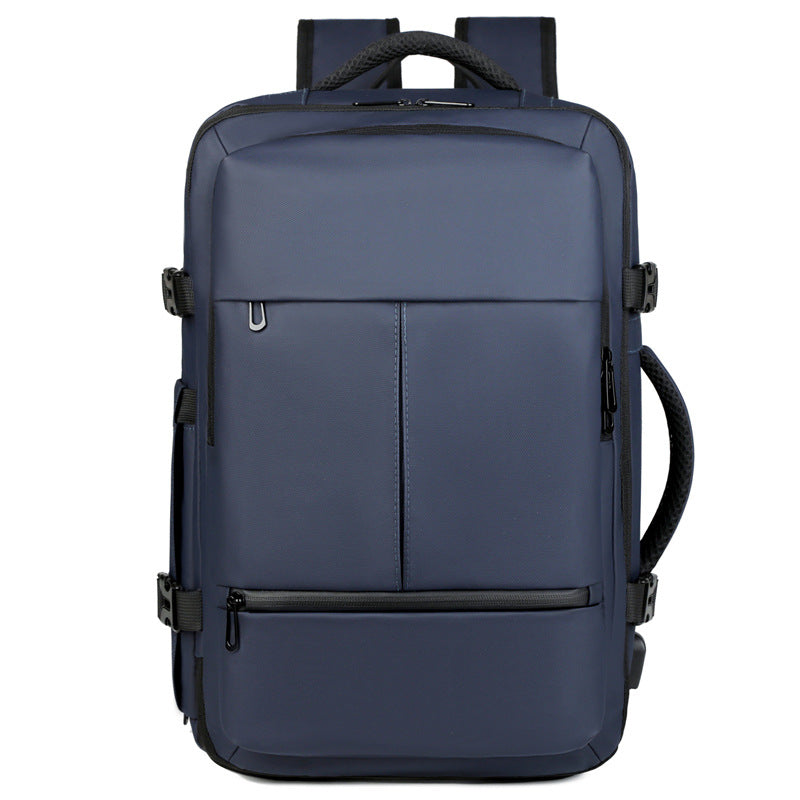 Ergonomic Tech-Ready Backpack Kalsten