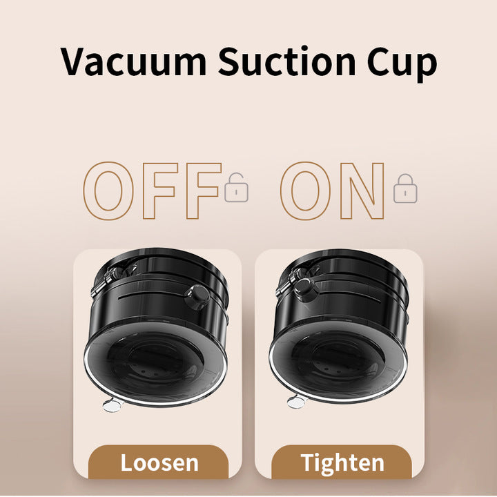 Unisex Multifunctional LED Lamp Kalsten