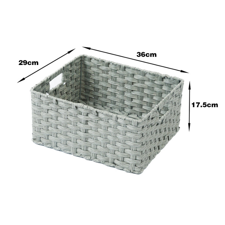 Storage Basket Kalsten