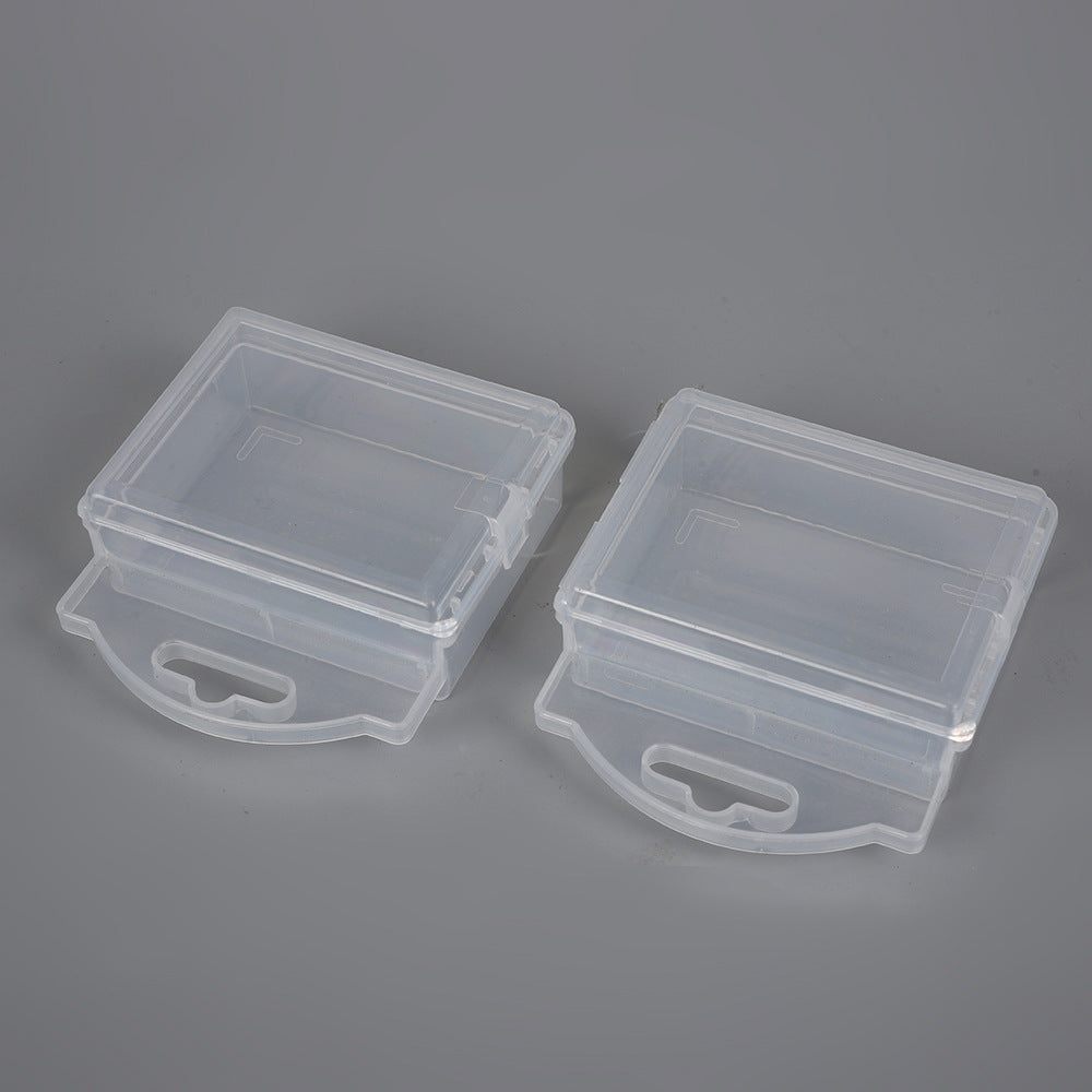 Multi-Purpose Storage Box Kalsten