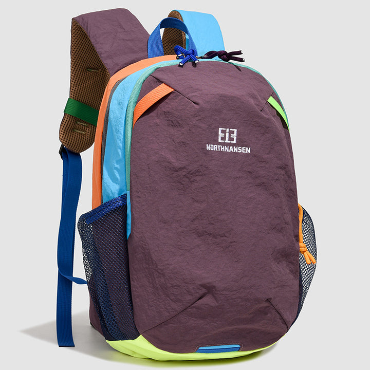 Adventure-Ready Multi-Pocket Backpack Kalsten