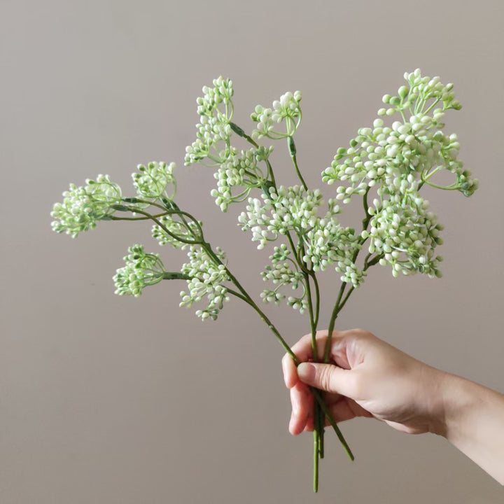Decorative Greenery Stem  1789936407