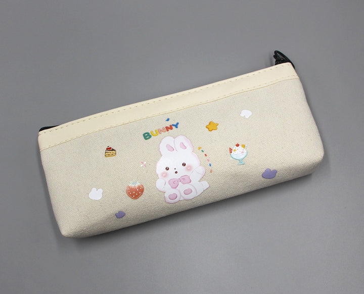 Cute Animal Character Pencil Case Kalsten