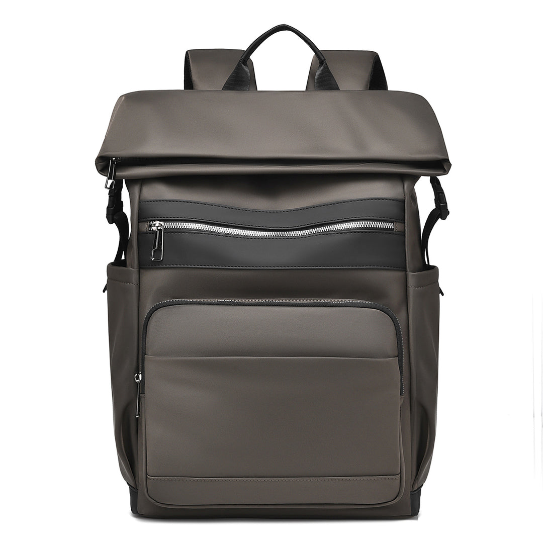 High-Capacity Waterproof Rucksack Kalsten
