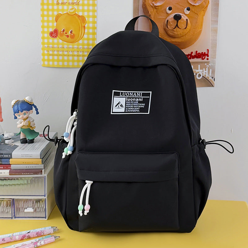 Durable and Lightweight Everyday Backpack Kalsten