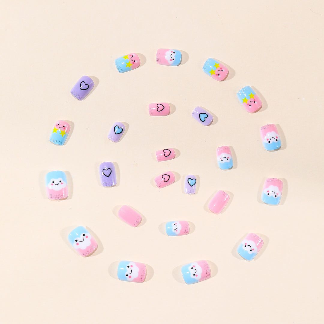 Decorative Nail Art Kalsten