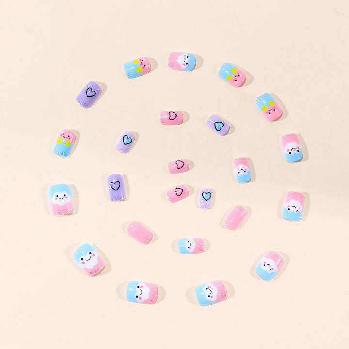 Decorative Nail Art Kalsten