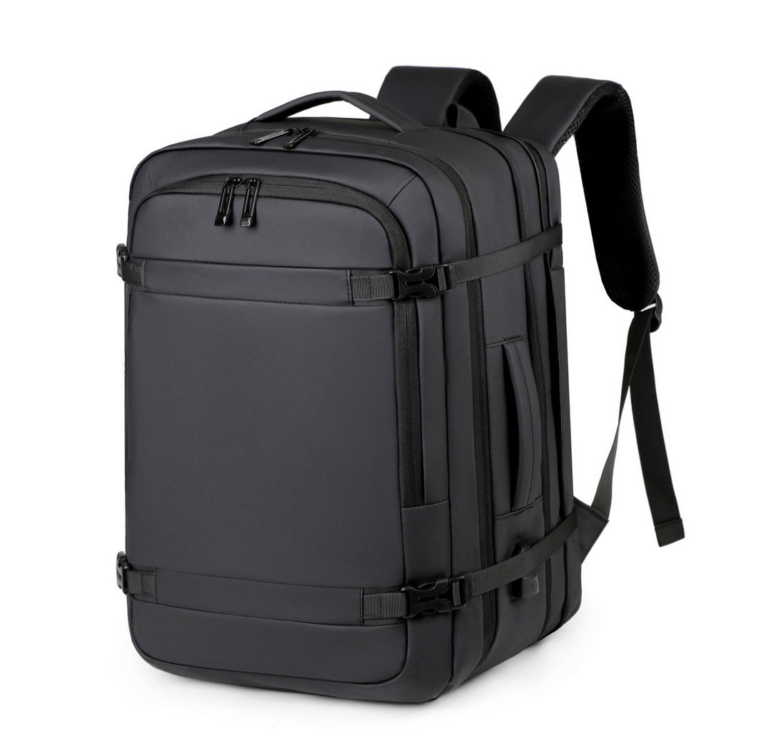 High-quality travel backpack with intelligent compartment system Kalsten