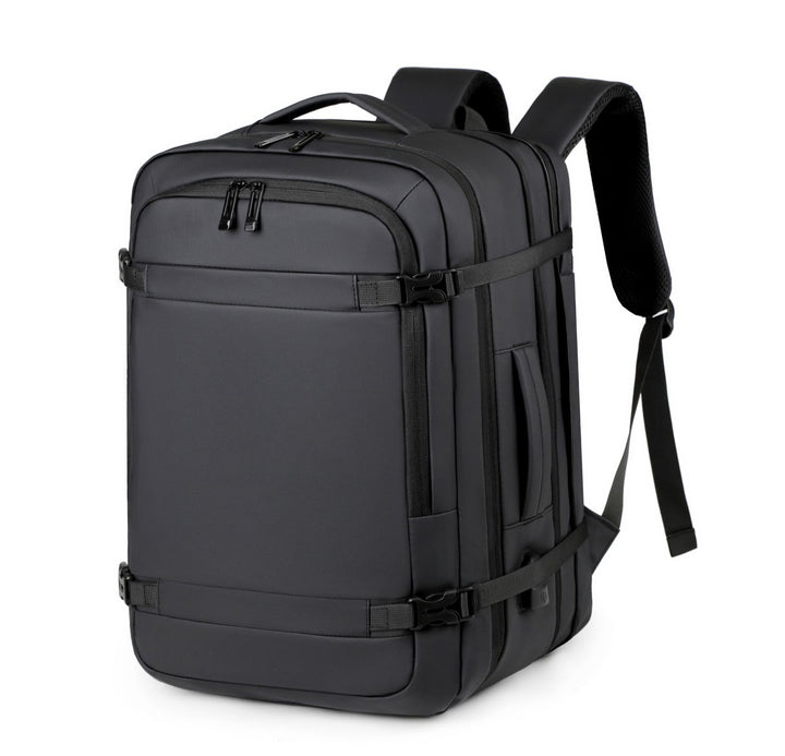 High-quality travel backpack with intelligent compartment system Kalsten
