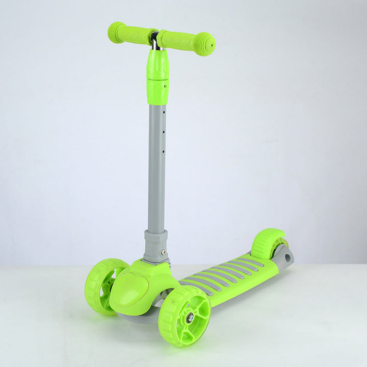Compact Folding Kick Scooter Kalsten