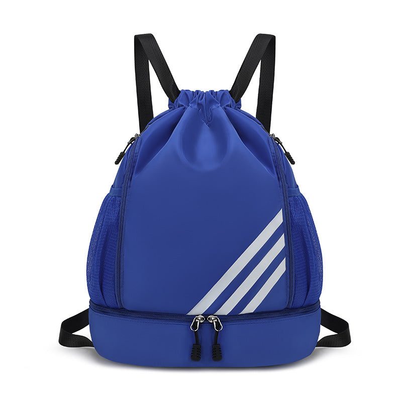 Sports Drawstring Backpack Kalsten
