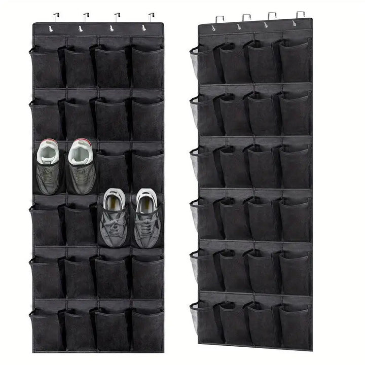 Over-the-Door Pocket Organizer