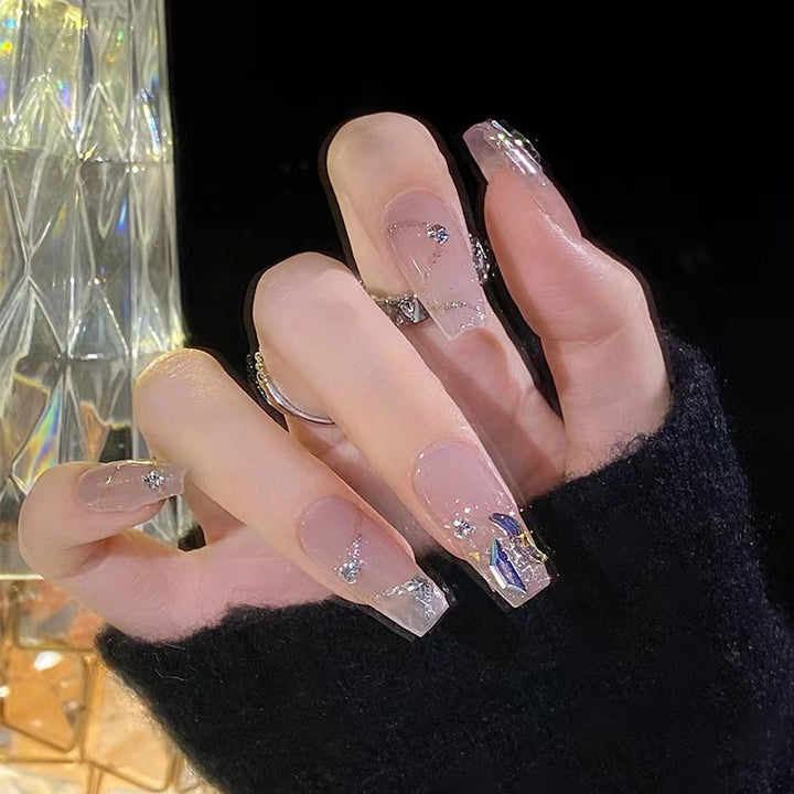 Decorative Nail Tips