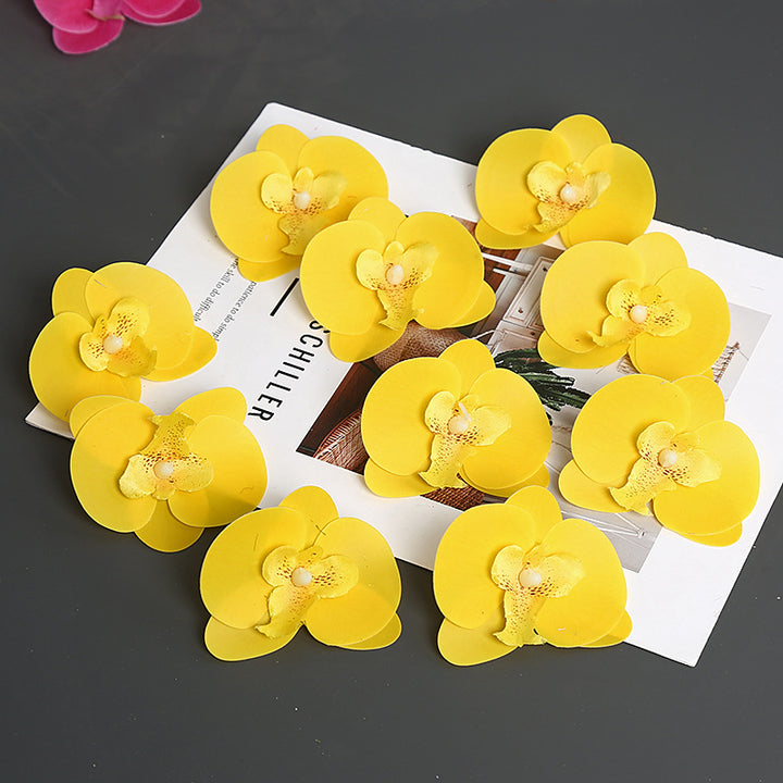 Decorative Floral for Home Decor Display