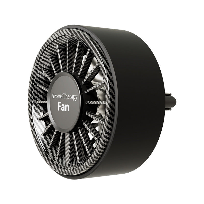 Unisex Aromatherapy Fan Kalsten