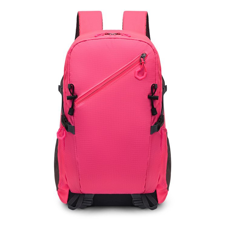 Versatile Hiking Backpack with Multi-Pocket Design Kalsten