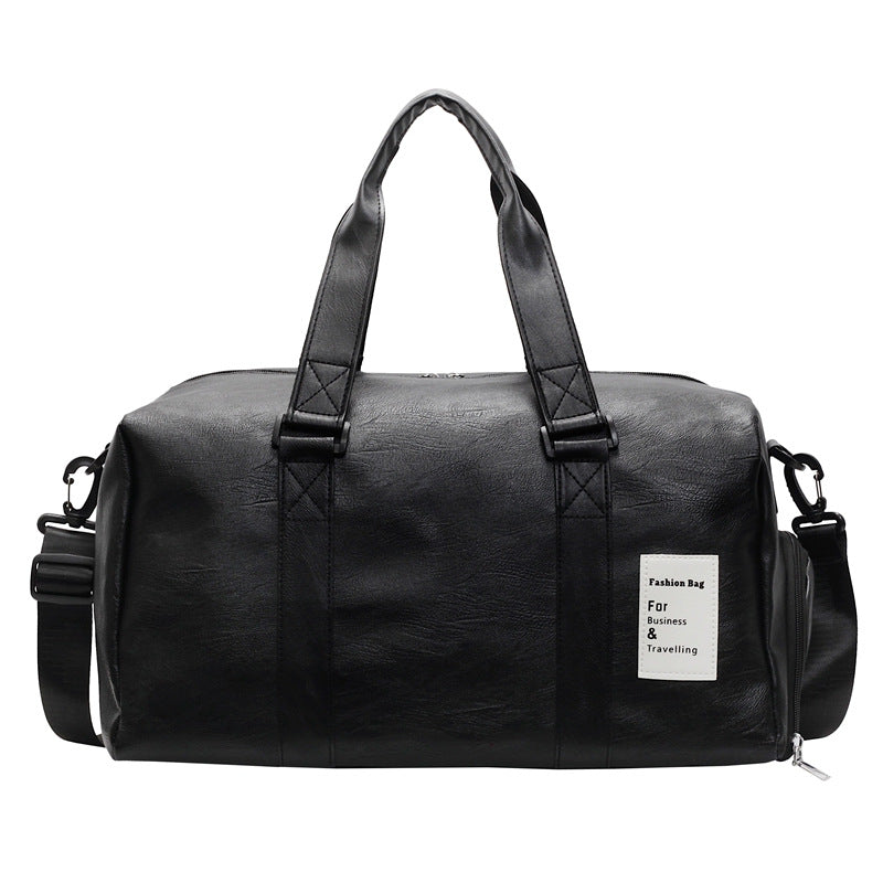 Stylish Business Travel Duffle Bag Kalsten
