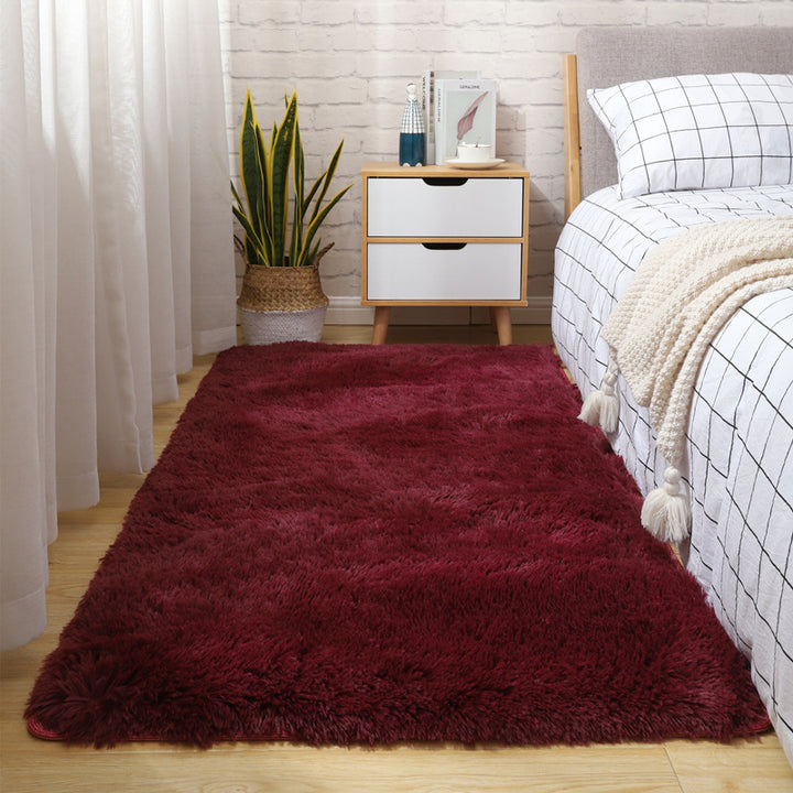 Shaggy Area Rug Kalsten