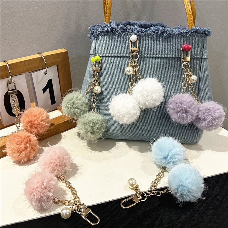 Stylish Denim Tote Bag kalsten