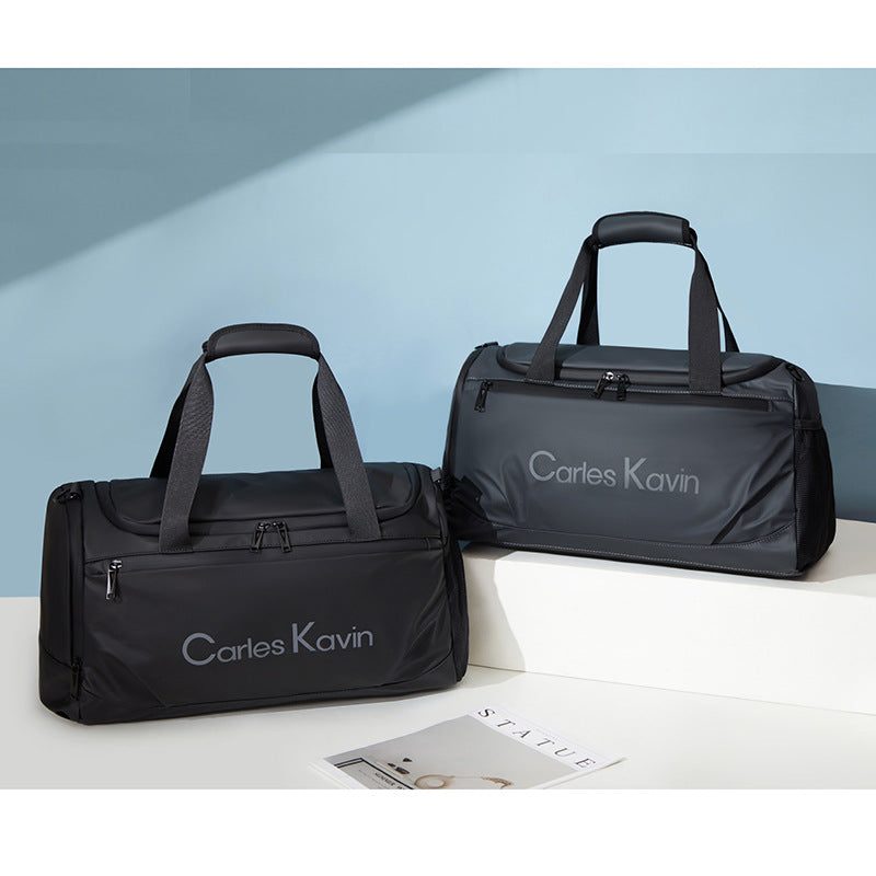Durable Sports Duffle Bag