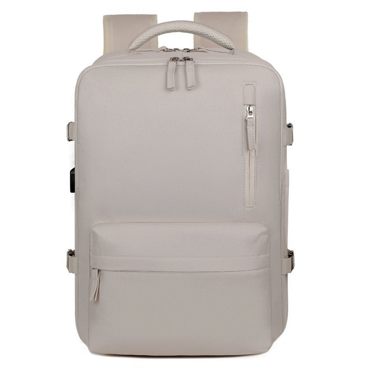 Versatile Multi-Functional Backpack Kalsten