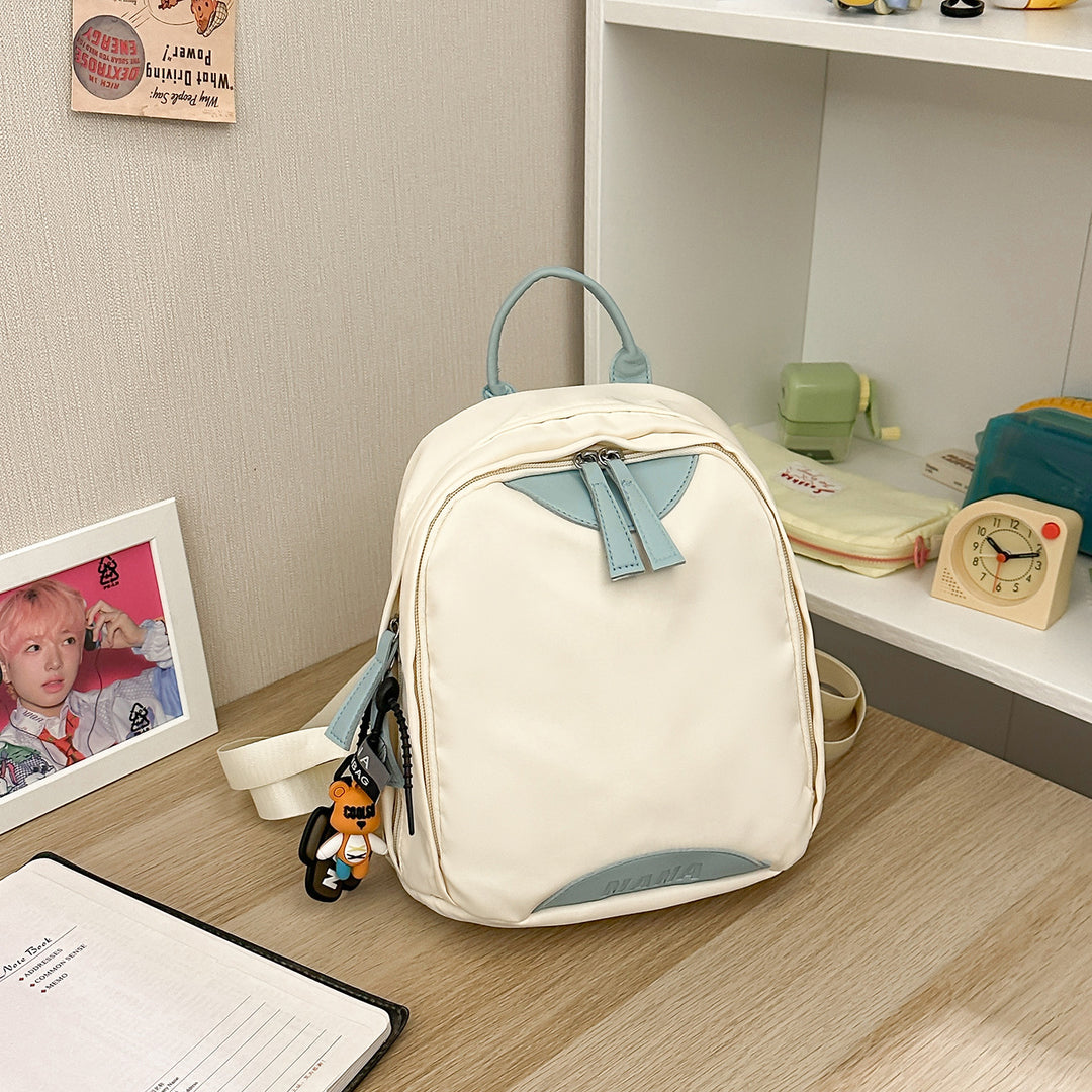 Compact Versatile Backpack Kalsten