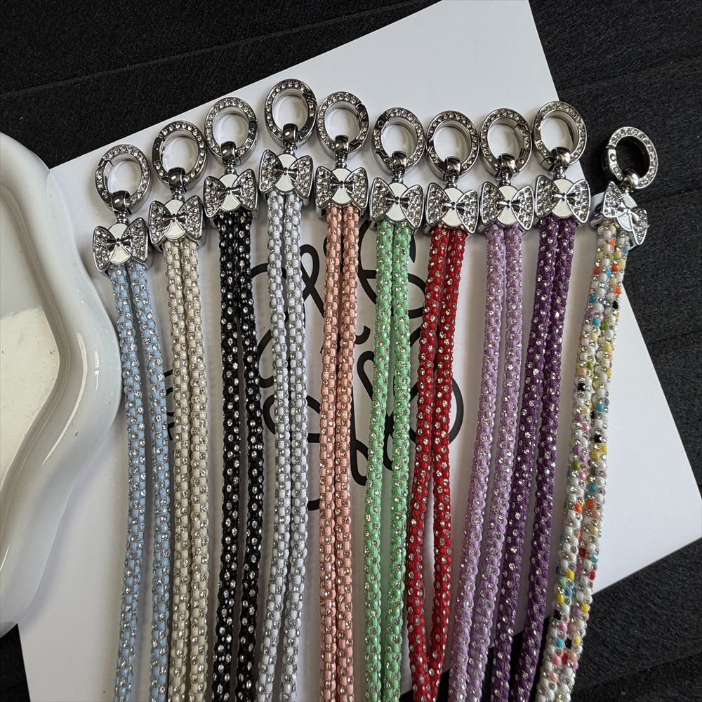Elegant Beaded Eyewear Chain Kalsten 1790134372
