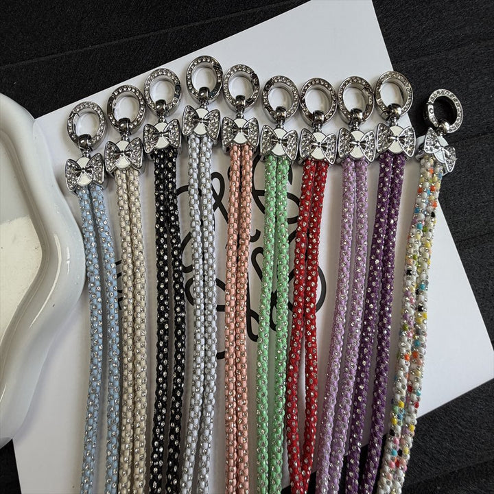 Elegant Beaded Eyewear Chain Kalsten 1790134372