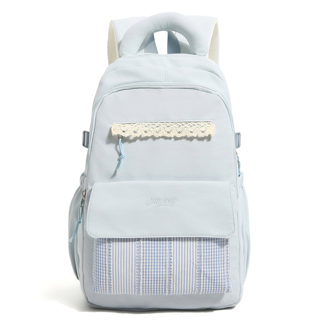 Trendy Multi-Compartment Backpack Kalsten