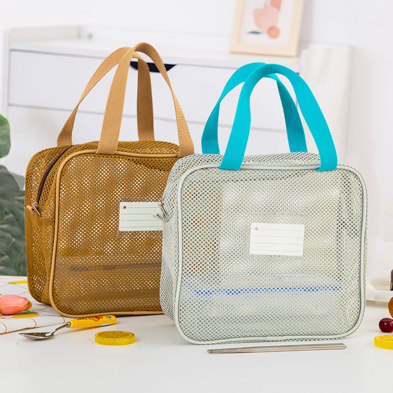 Versatile Mesh Storage Case Kalsten
