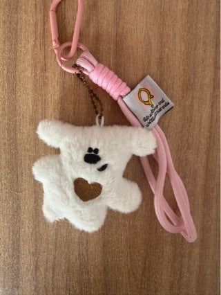 Keychain Accessory Kalsten