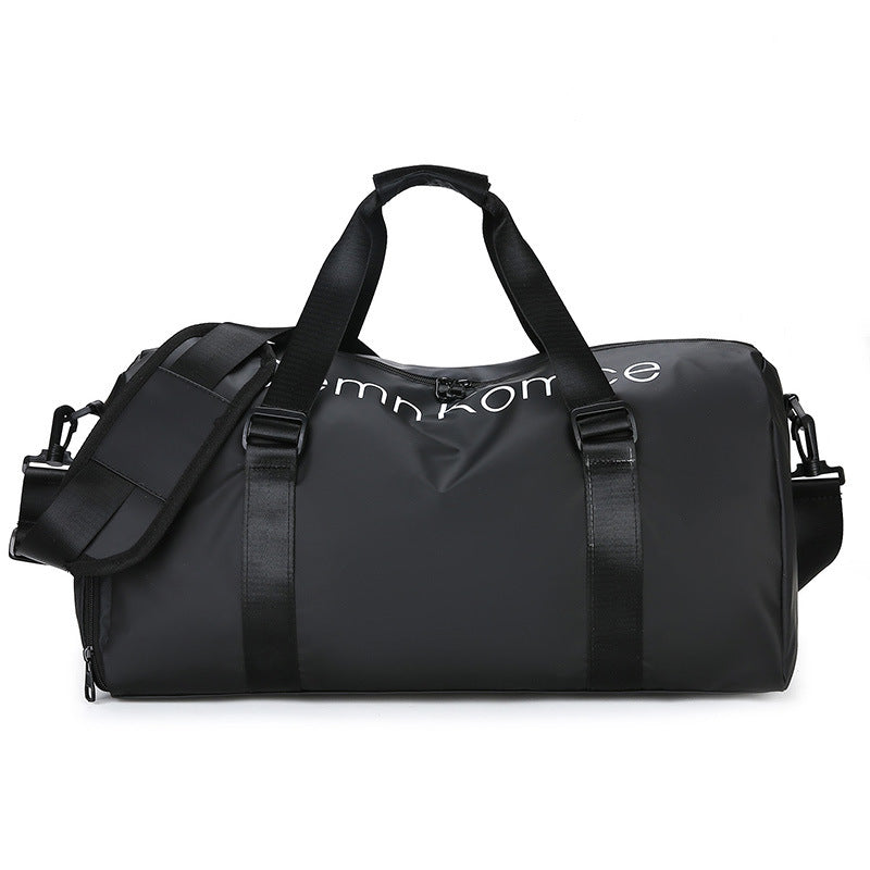 Waterproof Gym Duffle Bag Kalsten