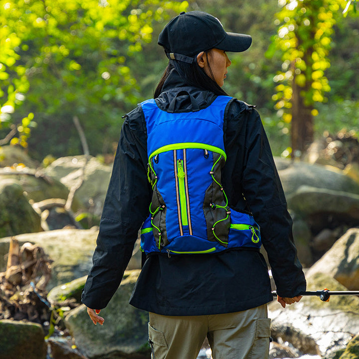 Lightweight Hydration Backpack