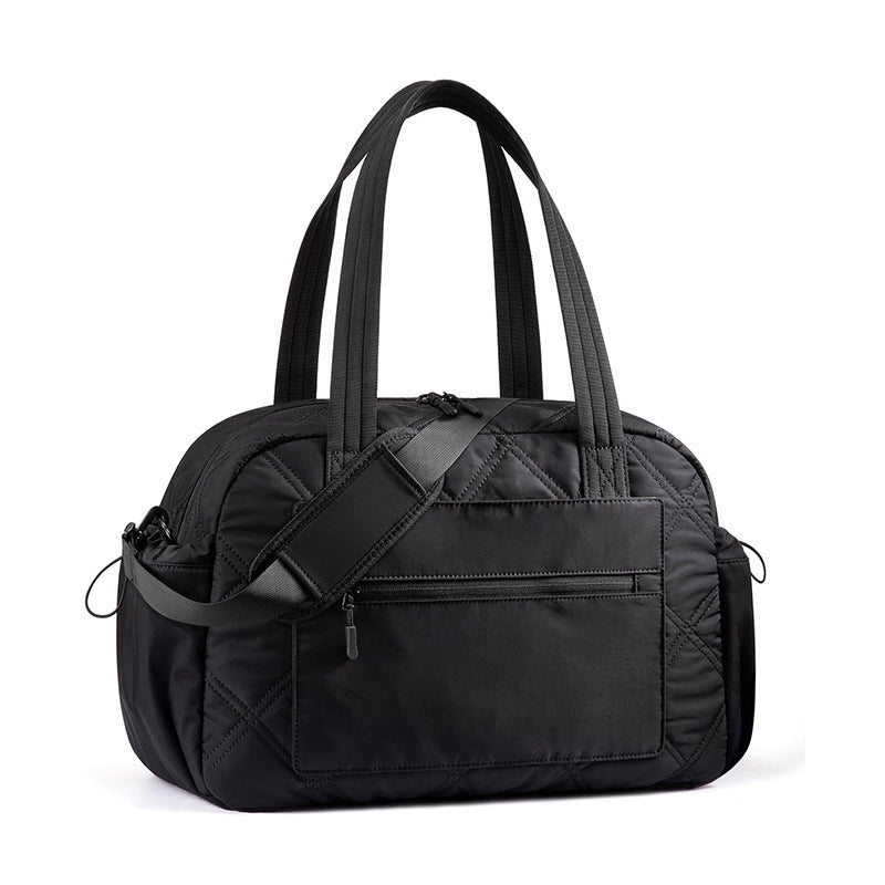 Elegant Padded Sports Bag Kalsten