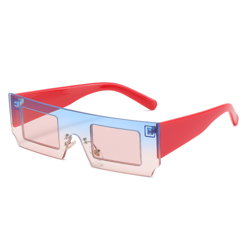 Unisex fashionable sunglasses Kalsten