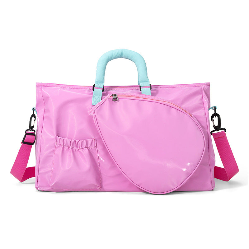 Stylish Functional Weekend Tote Bag Kalsten