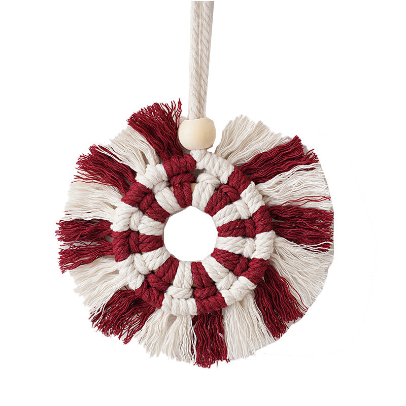 Macrame Decorative Wall Hanging Kalsten