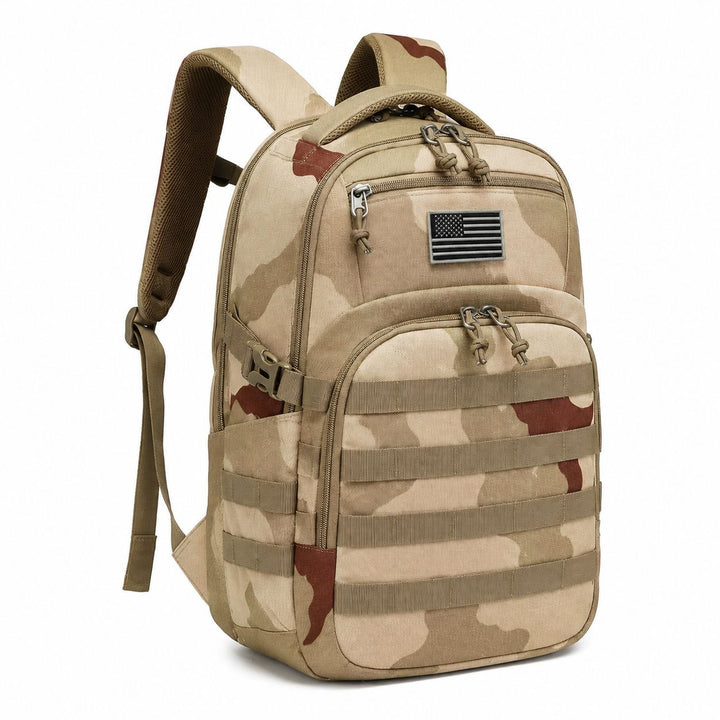 Tactical Backpack Kalsten